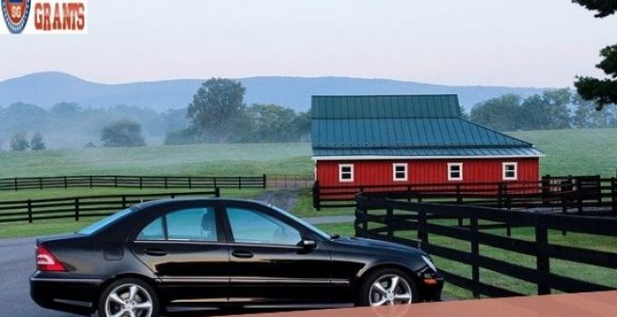 How to Get Free Cars for Low-Income Families?