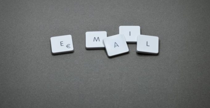 How To Write A Fundraising Email Effectively