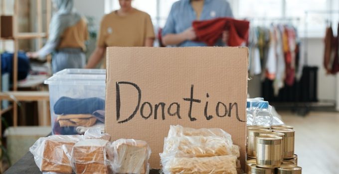 7 Best Reputable Charities To Donate To 2022
