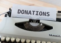 How To Get Donations For Yourself ? How To Get Donations For Yourself ?