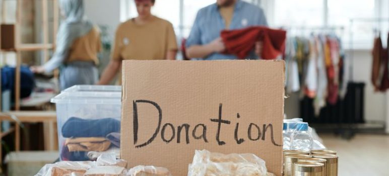 Top 20 Reputable Charities to Donate to