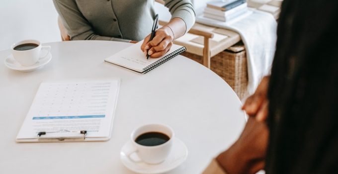 How To Write A Formal Letter Asking For Donations?