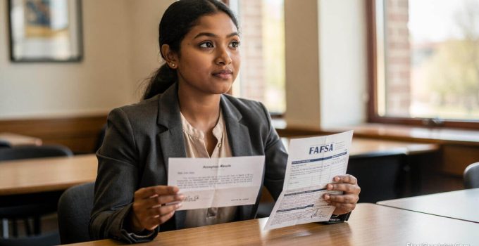 Breaking the Barrier: Scholarships for Disadvantaged Students (2026 Guide)