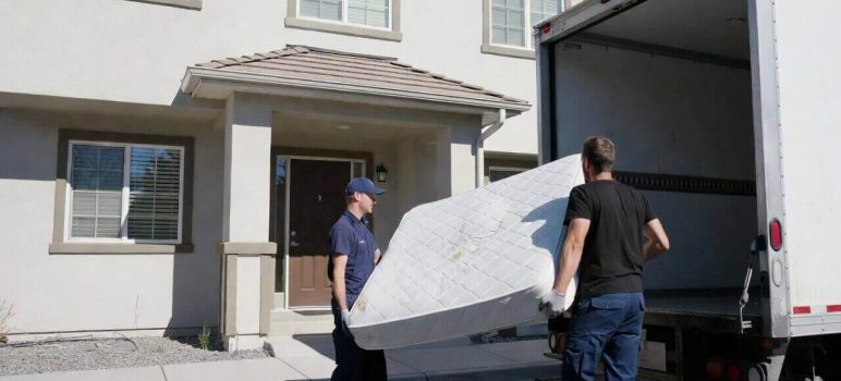 Who Accepts Mattress Donations? The Ultimate 2026 Disposal Guide