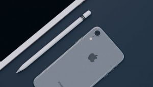 Free iPhone