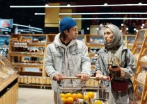 Get Free Groceries for Low-Income Families!