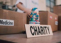 Best Non-Profit Organizations To Donate To! Best Non-Profit Organizations To Donate To!