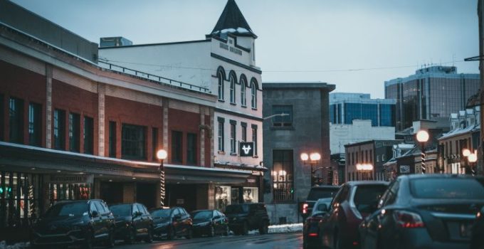 What Cars Qualify for Government Grant