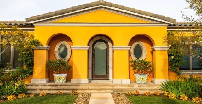 How To Get a Loan for a House in Mexico