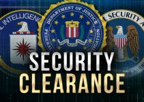 Have You Ever Been Granted Government Security Clearance Have You Ever Been Granted Government Security Clearance