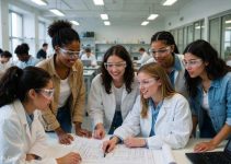 Where to Find Women in Engineering Scholarships in 2026 Where to Find Women in Engineering Scholarships in 2026