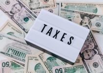 Do You Have to Pay Taxes on a Government Grant Do You Have to Pay Taxes on a Government Grant