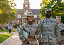 Army ROTC Scholarship Application: The 2026 Tactical Guide
