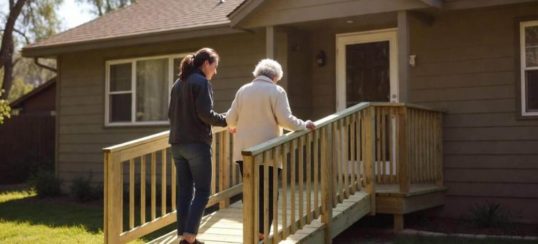 Home Improvement Grants for Seniors: 2026 Guide