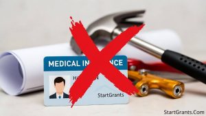 Original Medicare does not pay for home repairs or walk-in bathtubs for seniors.