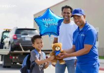 The Ultimate Guide to Make-A-Wish Car Donations: Logistics, Tax Rules, and Impact The Ultimate Guide to Make-A-Wish Car Donations: Logistics, Tax Rules, and Impact