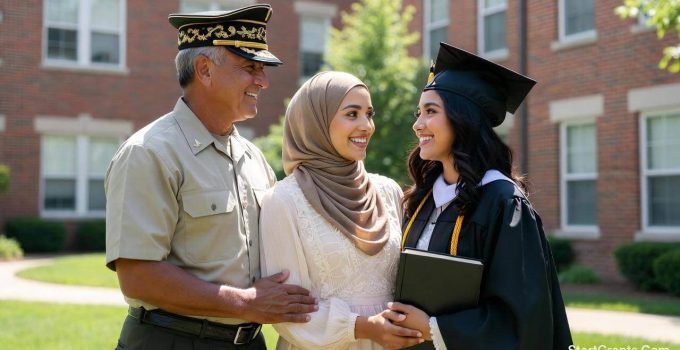 How to Get Military Dependent Scholarships: The 2026 Strategy Guide