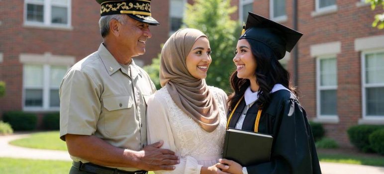 How to Get Military Dependent Scholarships: The 2026 Strategy Guide