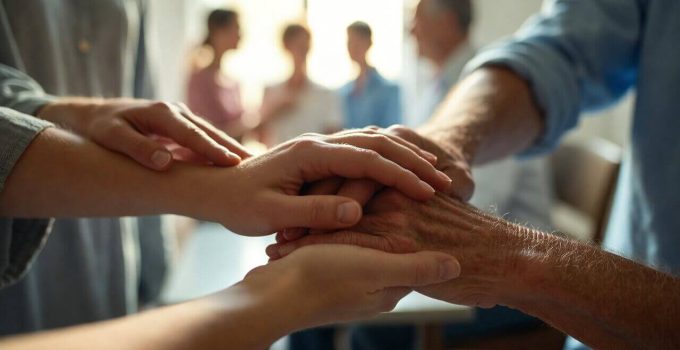 The Comprehensive Guide to Financial Assistance for Funeral Expenses