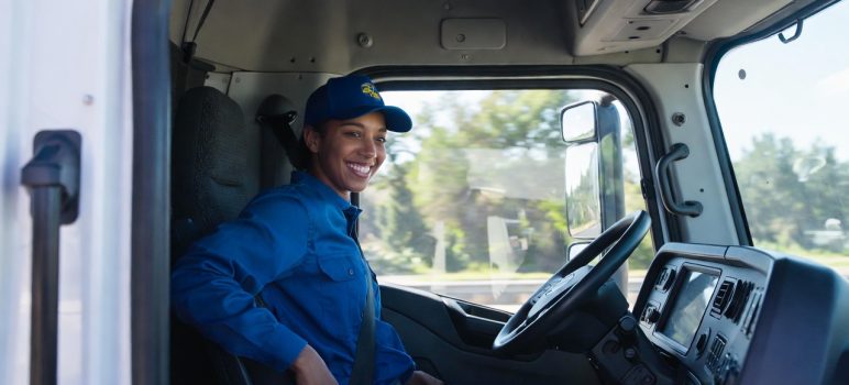 Truck Driving School Grants: Ways to Pay for CDL Training