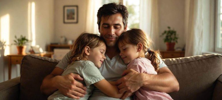 Housing Grants for Single Fathers: 2026 Assistance Guide