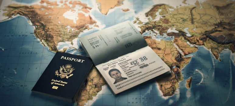 Can Felons Get a Passport? U.S. Rules and Travel Limits