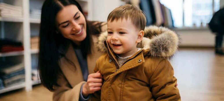 Clothing Assistance for Low-Income Families from Various Sources: The Ultimate Survival Guide