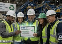 Grants for Recycling Programs: The 2026 Infrastructure Funding Guide