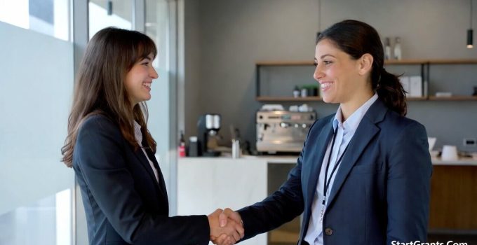 How to Ask Businesses for Donations: The Ultimate Corporate Sponsorship Guide