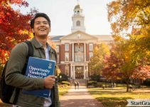 How to Be Eligible for Vanderbilt Scholarships: The No-Loan Strategy (2026)