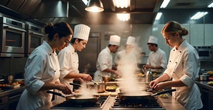 Culinary School Grants: The 2026 Master Funding Guide