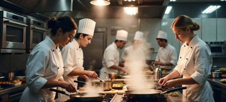 Culinary School Grants: The 2026 Master Funding Guide
