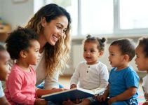 How to Get Early Childhood Education Scholarships (Debt-Free Guide 2026) How to Get Early Childhood Education Scholarships (Debt-Free Guide 2026)