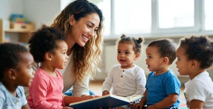 How to Get Early Childhood Education Scholarships (Debt-Free Guide 2026)