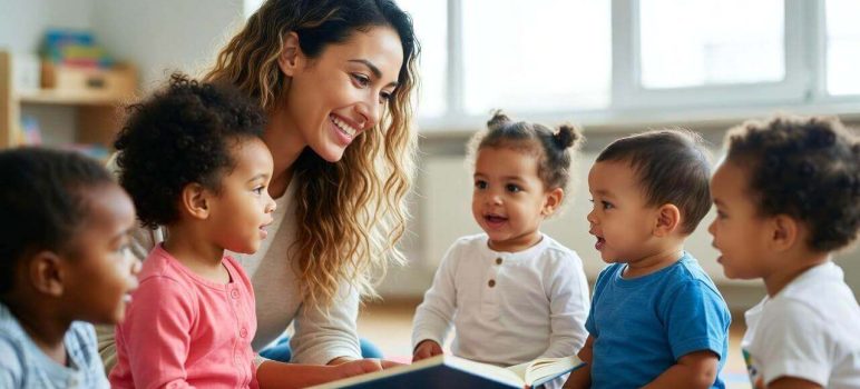 How to Get Early Childhood Education Scholarships (Debt-Free Guide 2026)