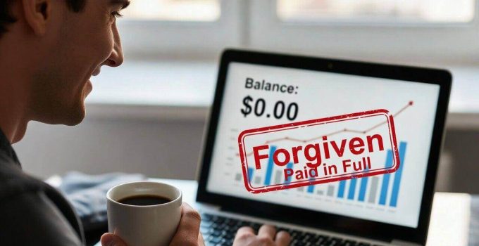 Government Grants for Student Loan Repayment (2026 Master Guide)