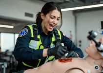 Answering the Call: Grants for Paramedic School and EMS Training (2026 Guide) Answering the Call: Grants for Paramedic School and EMS Training (2026 Guide)