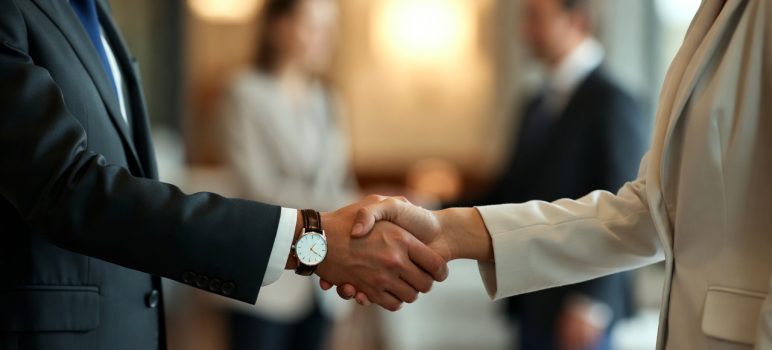 Business Financing for Immigrants: Loans, Grants, and Safer Alternatives
