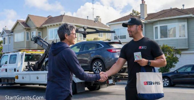 The Ultimate Guide to KQED Car Donations: Logistics, Tax Rules, and Public Media Impact