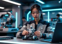 Starfleet Academy Scholarship: A Tactical Guide to Winning Niche Grants (2026)