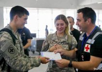 The American Red Cross Funeral Help: Financial Assistance for Military Families