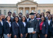 The Tactical Guide to Oprah Winfrey Scholarship Programs (2026) The Tactical Guide to Oprah Winfrey Scholarship Programs (2026)