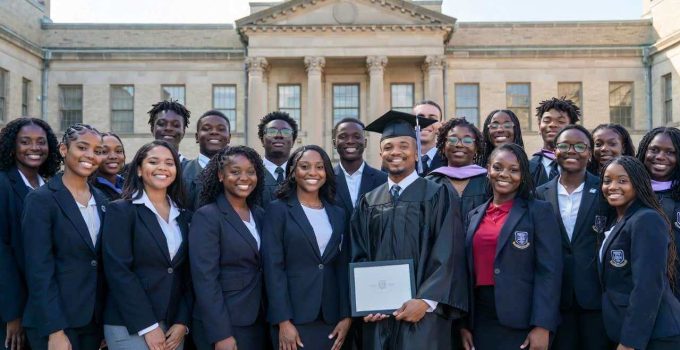 The Tactical Guide to Oprah Winfrey Scholarship Programs (2026)