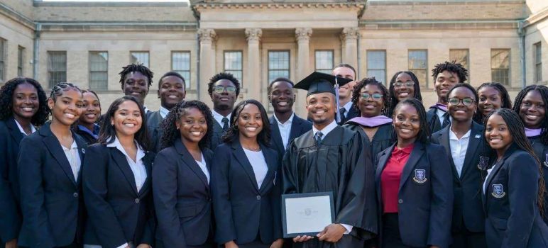 The Tactical Guide to Oprah Winfrey Scholarship Programs (2026)