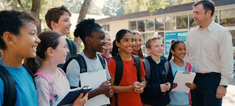 How to Win Target Grants & Educational Assistance in 2026