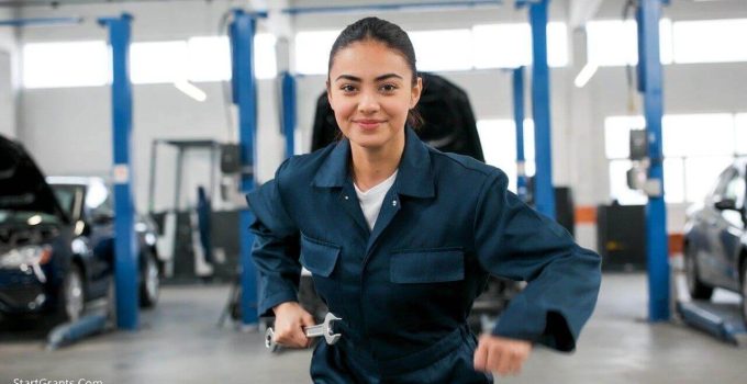Automotive Scholarships and Grants: The 2026 Funding Guide for Mechanics