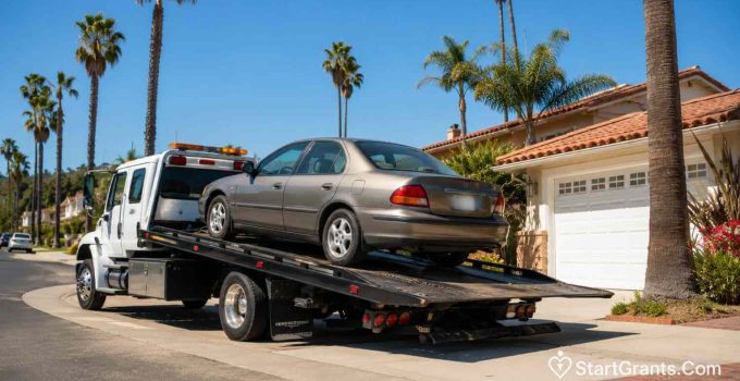 How to Donate a Car to Charity in California (2026 DMV Rules)