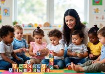 Find Preschool for Low-Income Families: The Head Start Program Guide