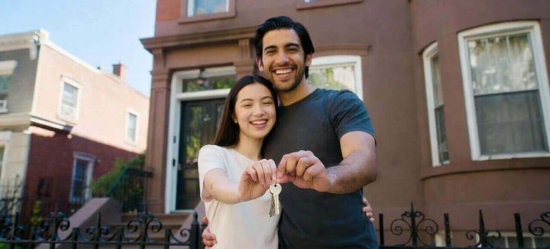 First-Time Home Buyer Grants in NY: Programs & Steps