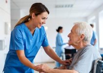 Grants For CNA Training
